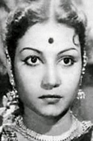 Girija portrait