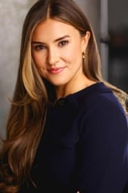 Suzanne Pereira portrait