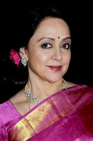 Hema Malini portrait