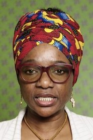 Ndella Paye portrait