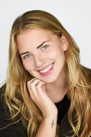 Carmen Halphen portrait