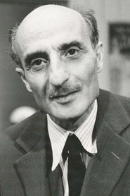 Włodzimierz Boruński portrait