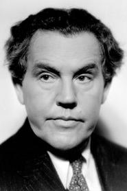 Sidney Toler portrait