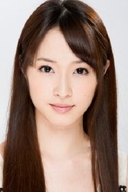 Shizuka Umemoto portrait