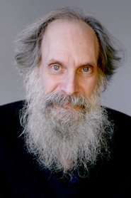 Richard Brody portrait