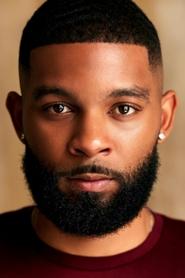 Alfred Smith III portrait