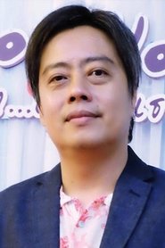 Kirati Nakintanon portrait