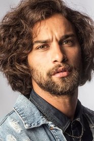 Pablo Morais portrait