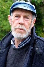 Peter Vere-Jones portrait