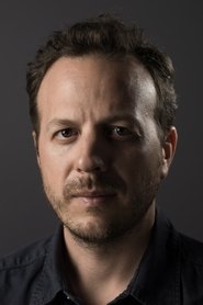 Amat Escalante portrait