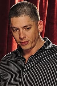 Alex Gonz portrait