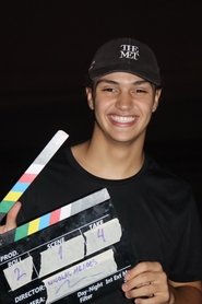 Nicolas Mendes portrait