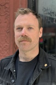 Clemens Poole portrait