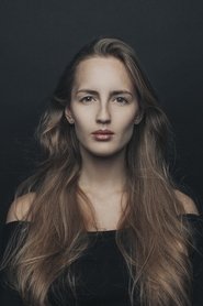 Klaudia Bełcik portrait