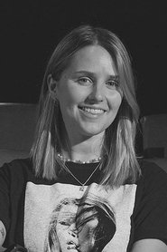 Azul Sioli portrait