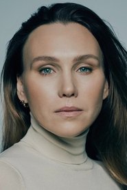 Darya Ekamasova portrait