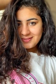 Geetika Mehandru portrait