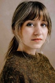 Jeanne Bellefeuille portrait