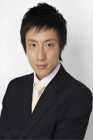 Nobuyuki Ogawa portrait
