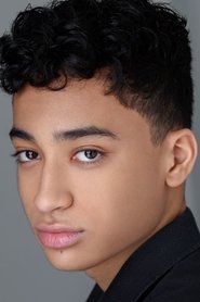 Orlando Lucas portrait