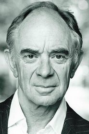 Robin Soans portrait
