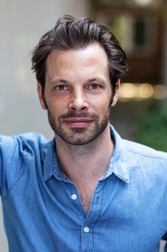 Andreas Christ portrait