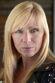 Carolyn Adair portrait