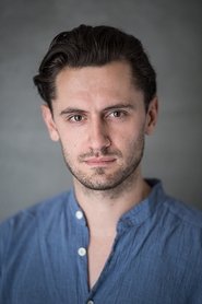 Bartłomiej Kotschedoff portrait