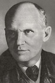 Leonid Kosmatov portrait