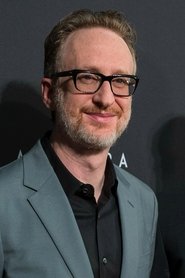 James Gray portrait
