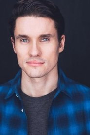 Jarrad Biron Green portrait