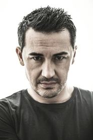 Birol Tarkan Yıldız portrait