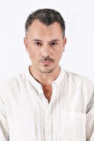 Răzvan Fodor portrait