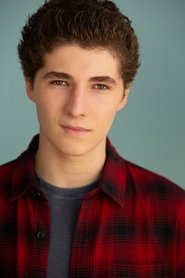 Julian Feder portrait