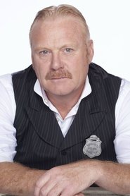 Thomas Craig portrait