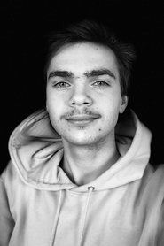 Hugo Peter portrait