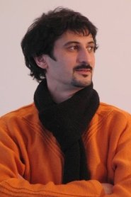 Emin Mirabdullayev portrait