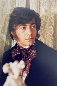 Gerry Sundquist portrait