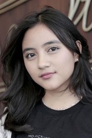 Nayla D. Purnama portrait