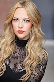 Jacqueline Cereceres portrait