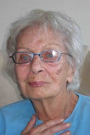 Elisabeth Scherer portrait