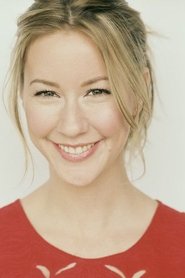Katie Foster portrait