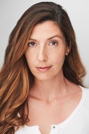 Eva Minemar portrait