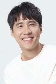 Na Chul portrait