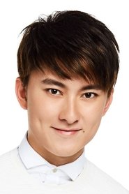 Edwin Goh portrait