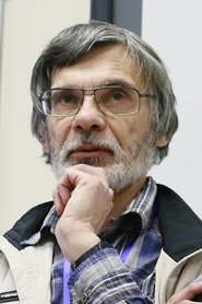 Alexey Karaev portrait