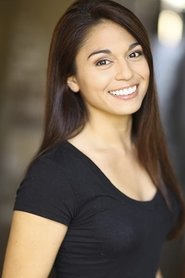 Andrea Andrade portrait