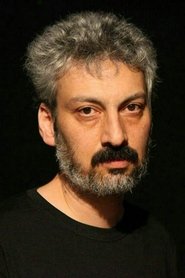 Arjang Amirfazli portrait