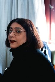 Barbara Kate portrait