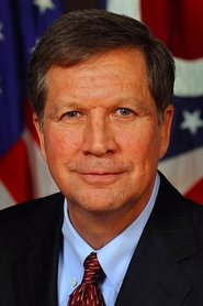 John Kasich portrait